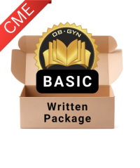 Written Study Pack - Basic