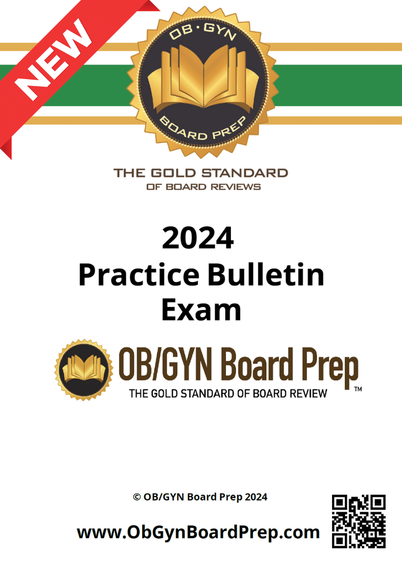 Shop - Page 3 of 3 - OB/GYN Board Prep
