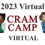 2023 Cram Camp