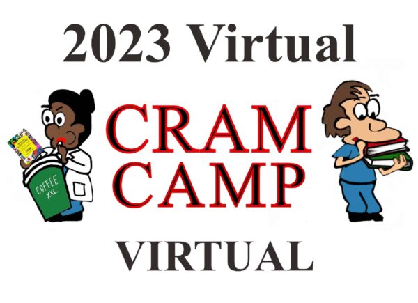2023 Cram Camp