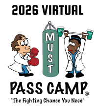 Must Pass Camp®️