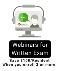 Webinars