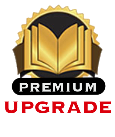 Premium Package Upgrade
